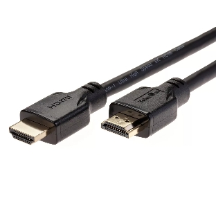 Кабель HDMI 19M/M,ver. 2.1, 8K@60 Hz 3m Telecom TCG255-3M