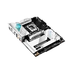 Материнская плата Maxsun iCraft Z790 WIFI, LGA 1700, Intel Z790, 4xDDR5, 4xM.2, 4xSATA, 1xPCIe 5.0 x16, 1xPCIe 3.0 x16, 1xPCIe x4, 1xPCIe x1, 1xHDMI, 1xDP, 2x 2.5Gb LAN, 4xUSB 2.0, 4xUSB 3.2 Gen 2, 1xUSB 3.2 Gen 2 Type-C, 7.1, ATX