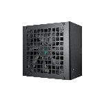 Блок питания Deepcool/GamerStorm PL800D, 800Вт, 80 PLUS Bronze, 120мм, черный