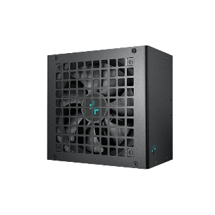 Блок питания Deepcool/GamerStorm PL800D, 800Вт, 80 PLUS Bronze, 120мм, черный