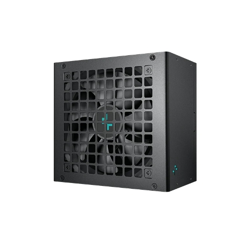 Блок питания Deepcool/GamerStorm PL800D, 800Вт, 80 PLUS Bronze, 120мм, черный