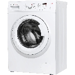Стиральная машина Atlant СМА 40М105-00 белый, загрузка фронтальная 4 кг, 1000 об/мин., класс: А+