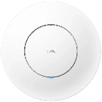 Точка доступа Cudy AP1300 AC1200 Wi-Fi белый