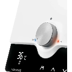 Водонагреватель Electrolux Flow Active 2.0 NPX 8 8.8кВт электрический настенный