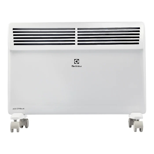 Конвектор электрический Electrolux ECH/AS2 -2000 ER белый, 2000 Вт, 25 м2, термостат, дисплей