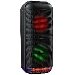 Акустическая система Ginzzu GM-235, Midi, BT/USB/TF/FM/MIC