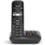 Радиотелефон Gigaset S30852-H3124-R101 AS690A IP BASE
