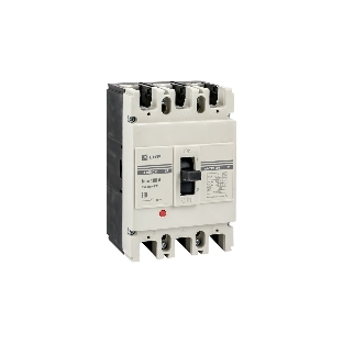 Автоматический выключатель EKF PROxima ВА-99М 250/100А 3P 35кА