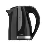 Чайник электрический Maxvi KE1701P черный