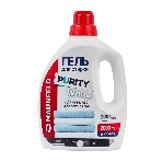 Гель для стирки Maunfeld Purity белый 2000 мл MWL2000PW