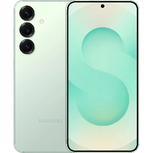 Смартфон Samsung Galaxy S25 12/128Gb, мятный
