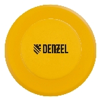 Брусок для шлифования Denzel круглый, 125 мм, с 