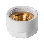 Концовка для монтажной трубки Royal Thermo 3/4
