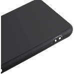 Чехол (клип-кейс) Redline для Xiaomi Mi 11 Lite/Xiaomi 11 Lite 5G NE (2021) УТ000027399 черный