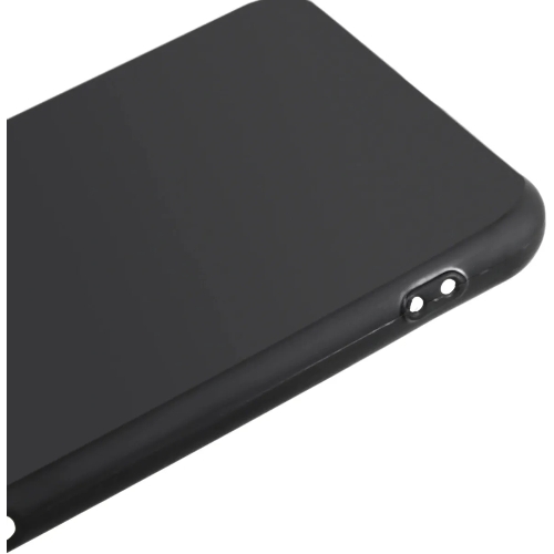 Чехол (клип-кейс) Redline для Xiaomi Mi 11 Lite/Xiaomi 11 Lite 5G NE (2021) УТ000027399 черный