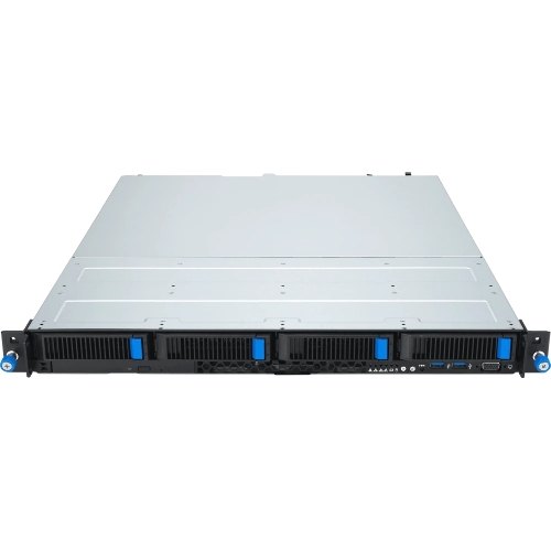 Серверная платформа ASUS RS300-E12-RS4/4R2/WOS/WOA/WON/WOM/WONCRD/WORCRD/EU (90SF03A1-M00070)