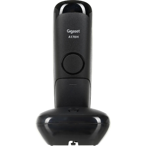 Радиотелефон Dect Gigaset A170 DUO черный (труб. в компл.:2шт) АОН
