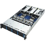 Серверная Платформа ASUS RS720-E12-RS12U