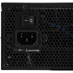 Блок питания Chieftec BDF-600S, 600Вт, 80 PLUS Bronze, 120мм, черный