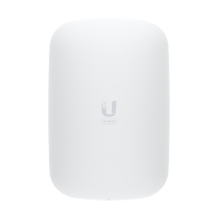 Точка доступа Ubiquiti U6-Extender-EU, UniFi Wi-Fi 6 Extender