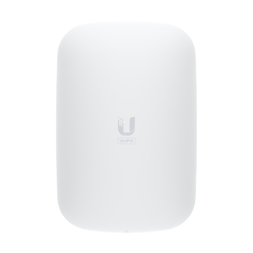 Точка доступа Ubiquiti U6-Extender-EU, UniFi Wi-Fi 6 Extender