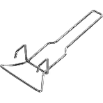 Плита электрическая Maunfeld MEC55CS08D серебристый, конфорок 4 шт, духовка 60 л, 50 см x 85 см x 60 см