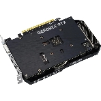 Видеокарта ASUS GeForce RTX 3050 Dual V2 OC Edition, 8 GB GDDR6, 128 bit, DVI-D, DisplayPort, HDMI, GPU 1552 MHz