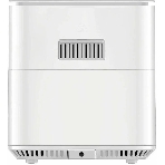 Аэрогриль Xiaomi Mi Smart Air Fryer 6.5L EU белый, 1800 Вт, 6.5 л, сенсор, 12 программ