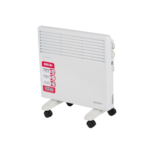 Конвектор электрический Engy EN-500 Standard (010550)