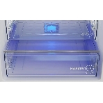 Холодильник Beko B3DRCNK402HW белый двухкамерный 257/100л морозилка снизу, No Frost