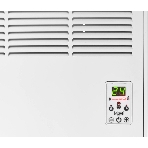 Конвектор электрический ivigo ЕPK E EPK4550E05, 500Вт, с терморегулятором, белый