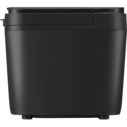 Хлебопечка Panasonic SD-R2530KTS черный, 550 Вт, 1.1 кг, 28 программ