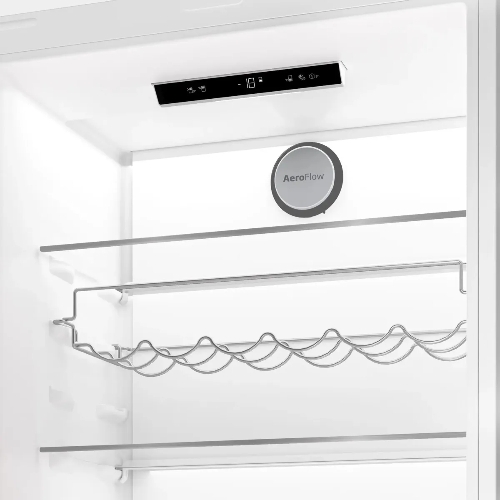 Встраиваемый холодильник Beko BCNE400I35ZS