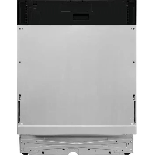 Встраиваемая посудомоечная машина Electrolux EEG68600W, черный, 59.6 см, 14 компл., 43 дБ, класс A
