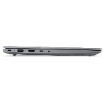 Ноутбук Lenovo ThinkBook 14 G6 IRL серый Intel Core i7 13700H 2400MHz/14