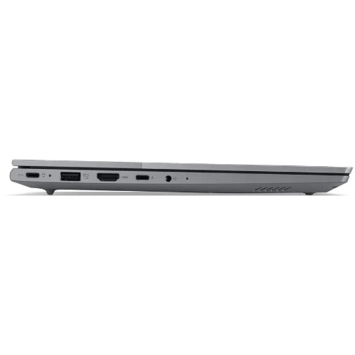 Ноутбук Lenovo ThinkBook 14 G6 IRL серый Intel Core i7 13700H 2400MHz/14