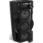 Колонка портативная SVEN АС PS-680 черный 65W 1.0 BT