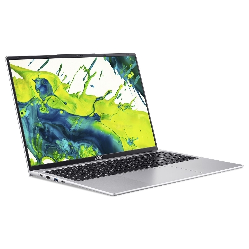 Ноутбук Acer Aspire Lite 16 AL16-54P-59ZA Intel Core 5 120U/32Gb/SSD 512Gb/16