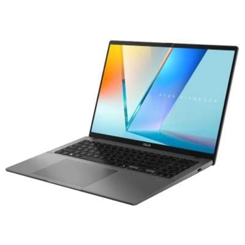 Ноутбук ASUS VivoBook S16 OLED S3607CA-SH134 Intel Core Ultra 7 255H 4400MHz/16