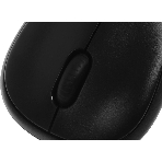 Мышь беспроводная Logitech B220 Silent черный, 1000 dpi, радиоканал, USB, кнопки - 3