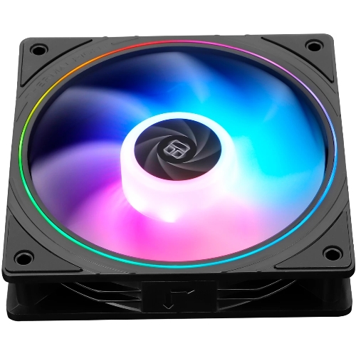 Вентилятор для корпуса Thermalright Fan TL-S12-S ARGb 120мм/PWM/S-FDB Bearing