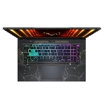 Ноутбук MSI Cyborg 17 B2RWEKG-280XRU/17.3