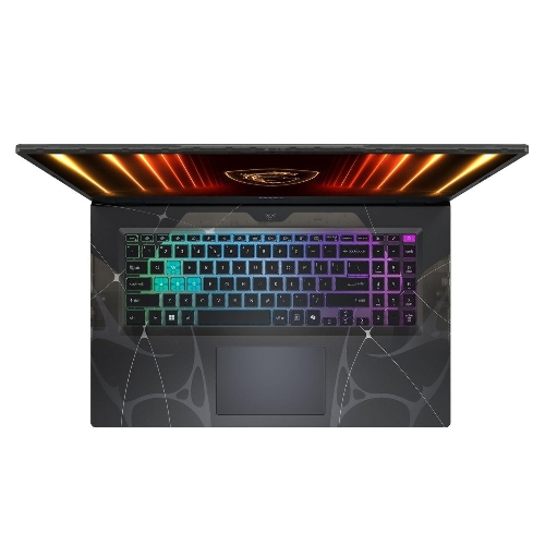 Ноутбук MSI Cyborg 17 B2RWEKG-280XRU/17.3