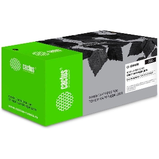 Картридж лазерный Cactus CS-EXV40 черный (6000 стр.) для Canon IR 1133/1133A/1133iF