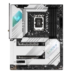 Материнская плата Maxsun iCraft Z790 WIFI, LGA 1700, Intel Z790, 4xDDR5, 4xM.2, 4xSATA, 1xPCIe 5.0 x16, 1xPCIe 3.0 x16, 1xPCIe x4, 1xPCIe x1, 1xHDMI, 1xDP, 2x 2.5Gb LAN, 4xUSB 2.0, 4xUSB 3.2 Gen 2, 1xUSB 3.2 Gen 2 Type-C, 7.1, ATX