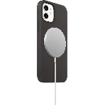 Беспроводное зар./устр. Apple MagSafe MHXH3ZM/A 2A для Apple белый (MHXH3ZM/A)