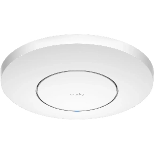 Точка доступа Cudy AP1300 AC1200 Wi-Fi белый