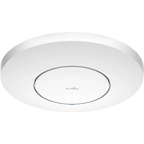 Точка доступа Cudy AP1300 AC1200 Wi-Fi белый