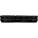 Оперативная память Kingston Fury Beast, DDR5, 32Gb (2x16GB), 6000MHz, CL30, DIMM, с радиатором, черный