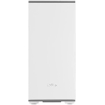 Компьютерный корпус PCCooler IE200 WH, Tempered Glass Full Tower, белый, TG, SPCC, 1x120мм ARGb E-ATX, ATX, mATX, mITX 180/380/220мм 4x2.5